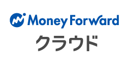 MoneyForwardクラウド ロゴ
